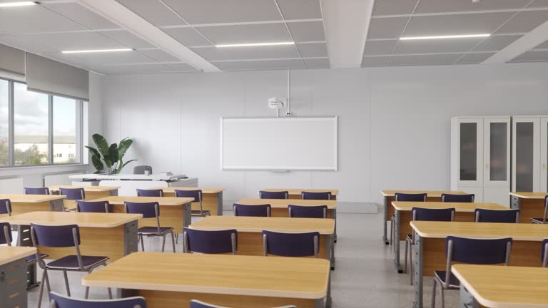 Smart Classroom